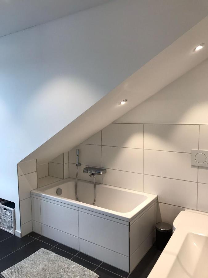 Luxury Top Floor Appartment Kassel Exterior photo